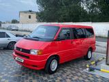 Volkswagen Multivan 1993 года за 6 000 000 тг. в Алматы