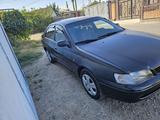 Toyota Carina E 1993 года за 1 550 000 тг. в Тараз – фото 3