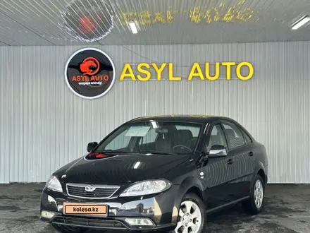 Daewoo Gentra 2014 года за 4 190 000 тг. в Шымкент