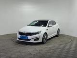 Kia K5 2013 года за 8 235 000 тг. в Алматы