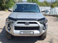 Toyota 4Runner 2019 годаfor21 000 000 тг. в Алматы