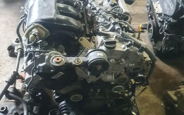 Двигатель Lexus RX 350 2GR-FE из Японииүшін850 000 тг. в Павлодар