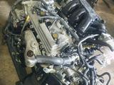 Двигатель Lexus RX 350 2GR-FE из Японииүшін850 000 тг. в Павлодар – фото 2