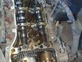 Двигатель Lexus RX 350 2GR-FE из Японииүшін850 000 тг. в Павлодар – фото 3