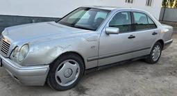 Mercedes-Benz E 280 1996 годаүшін1 500 000 тг. в Шиели