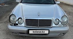 Mercedes-Benz E 280 1996 годаүшін1 500 000 тг. в Шиели – фото 2