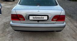 Mercedes-Benz E 280 1996 годаүшін1 500 000 тг. в Шиели – фото 3