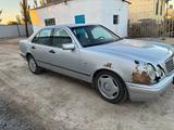 Mercedes-Benz E 280 1996 годаүшін1 500 000 тг. в Шиели – фото 4