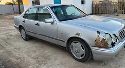 Mercedes-Benz E 280 1996 годаүшін1 500 000 тг. в Шиели – фото 4