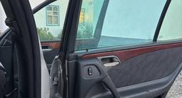 Mercedes-Benz E 280 1996 годаүшін1 500 000 тг. в Шиели – фото 5