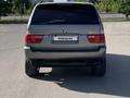 BMW X5 2004 годаfor6 500 000 тг. в Алматы – фото 5