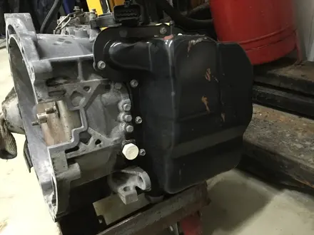Акпп CD4E Ford Mondeo 4х ступка за 250 000 тг. в Астана