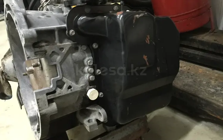 Акпп CD4E Ford Mondeo 4х ступка за 250 000 тг. в Астана