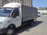 ГАЗ ГАЗель 2018 года за 8 000 000 тг. в Актау