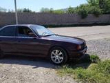 BMW 520 1992 года за 850 000 тг. в Шымкент – фото 4