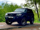 Nissan Patrol 2000 года за 3 300 000 тг. в Алматы – фото 3