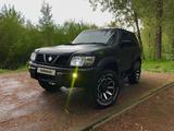 Nissan Patrol 2000 года за 3 300 000 тг. в Алматы – фото 2