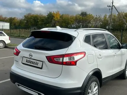 Nissan Qashqai 2018 года за 9 500 000 тг. в Павлодар – фото 6