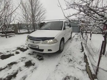 Honda Odyssey 2000 года за 3 950 000 тг. в Кордай – фото 2