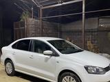 Volkswagen Polo 2014 года за 5 300 000 тг. в Алматы