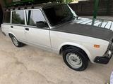 ВАЗ (Lada) 2104 2011 года за 1 600 000 тг. в Шымкент – фото 2