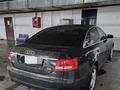 Audi A6 2006 года за 5 500 000 тг. в Астана – фото 4