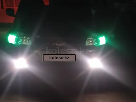 Chevrolet Niva 2014 года за 3 600 000 тг. в Жезказган – фото 11