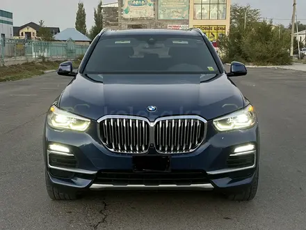 BMW X5 2019 года за 30 000 000 тг. в Алматы – фото 3