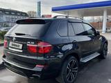 BMW X5 2011 года за 11 000 000 тг. в Алматы – фото 3