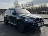 BMW X5 2011 года за 11 000 000 тг. в Алматы – фото 2