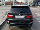 BMW X5 2011 года за 11 000 000 тг. в Алматы – фото 4