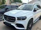 Mercedes-Benz GLS 450 2021 годаfor55 000 000 тг. в Актобе