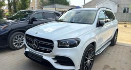 Mercedes-Benz GLS 450 2021 годаүшін55 000 000 тг. в Актобе