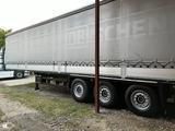 Schmitz Cargobull 2013 годаүшін8 500 000 тг. в Алматы – фото 5