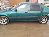 Honda Civic 1995 годаүшін1 250 000 тг. в Алматы