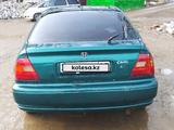 Honda Civic 1995 годаүшін1 250 000 тг. в Алматы – фото 4