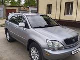 Lexus RX 300 2002 года за 5 700 000 тг. в Усть-Каменогорск