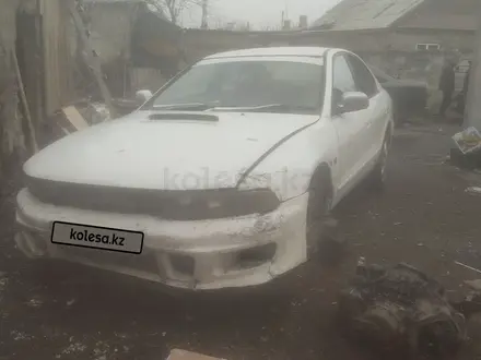 Mitsubishi Galant 1997 года за 500 000 тг. в Караганда – фото 3