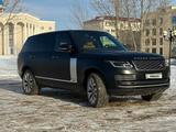 Land Rover Range Rover 2020 года за 61 000 000 тг. в Уральск