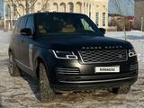 Land Rover Range Rover 2020 года за 61 000 000 тг. в Уральск – фото 2