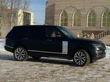 Land Rover Range Rover 2020 года за 61 000 000 тг. в Уральск – фото 3