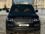Land Rover Range Rover 2020 года за 61 000 000 тг. в Уральск – фото 4