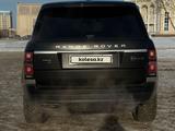 Land Rover Range Rover 2020 года за 61 000 000 тг. в Уральск – фото 5