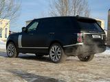 Land Rover Range Rover 2020 года за 55 000 000 тг. в Уральск – фото 5