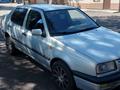 Volkswagen Golf 1993 годаүшін1 530 000 тг. в Талдыкорган – фото 3