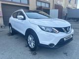 Nissan Qashqai 2018 года за 7 000 000 тг. в Атырау – фото 3
