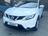 Nissan Qashqai 2018 года за 7 000 000 тг. в Атырау – фото 2