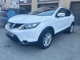 Nissan Qashqai 2018 года за 7 000 000 тг. в Атырау – фото 4