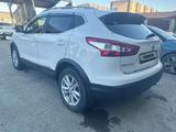 Nissan Qashqai 2018 года за 7 000 000 тг. в Атырау – фото 5