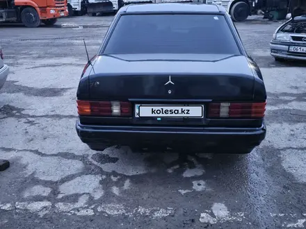 Mercedes-Benz 190 1989 года за 1 200 000 тг. в Шымкент – фото 2